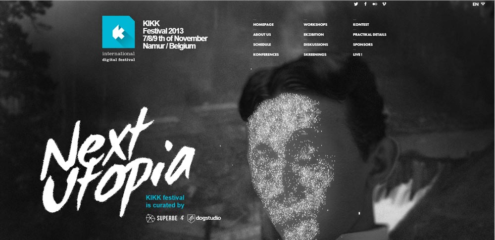 Фестиваль веб-дизайна