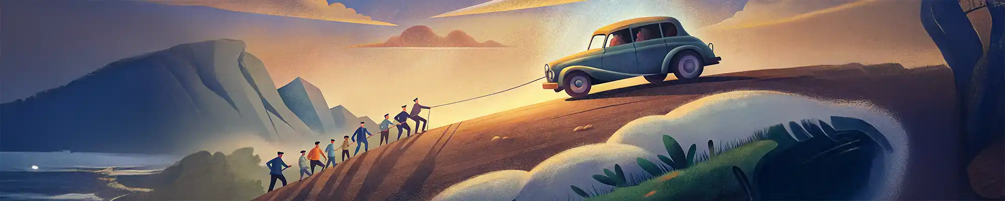 Медленный крах WordPress: 2025 год и CMS, которая теряет свою душу