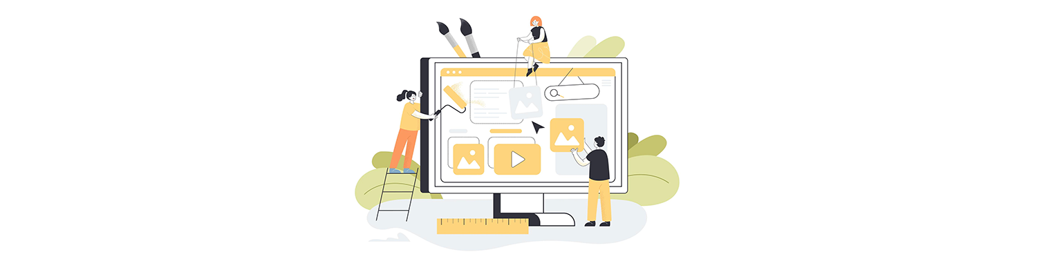 Как сделать сайт-визитку и сколько он стоит?