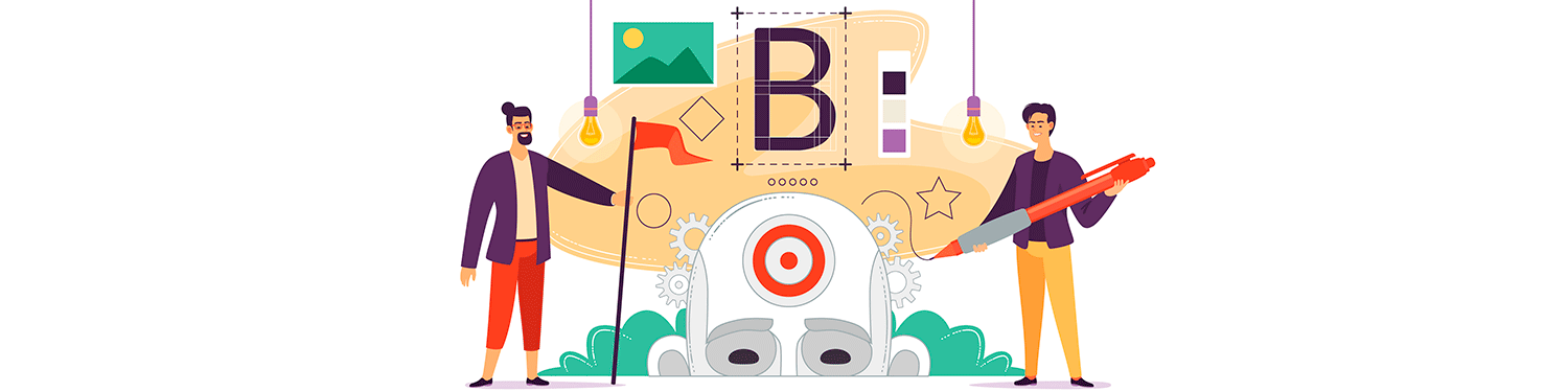 Как продвинуть бренд в интернете [с помощью корпоративного сайта]