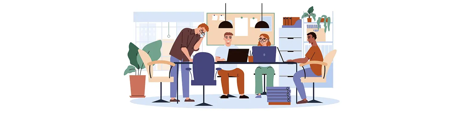 Когда инхаус IT-команда выгоднее веб-студии на аутсорсинге [считаем деньги]