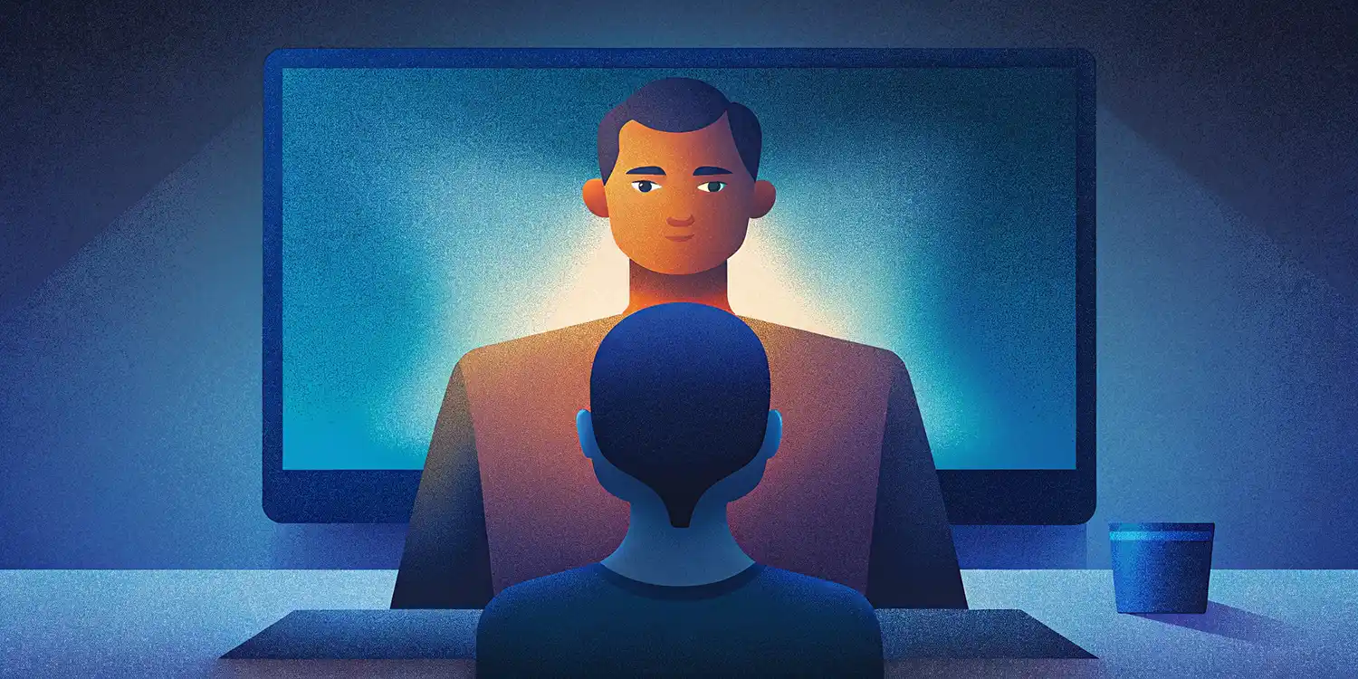 Ключевые психологические принципы веб-дизайна: глубокое погружение