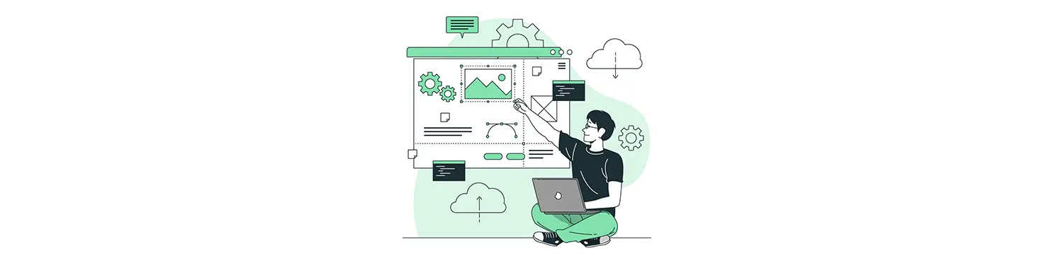 Почему вам выгодно сделать уникальный дизайн сайта