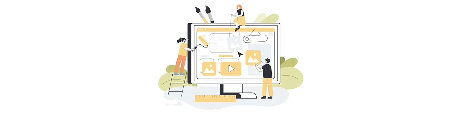 Как понять, что ваш сайт устарел и требует модернизации [10 причин]