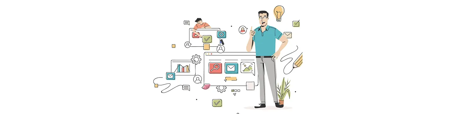 Узнайте зачем делают бизнес-сайты!