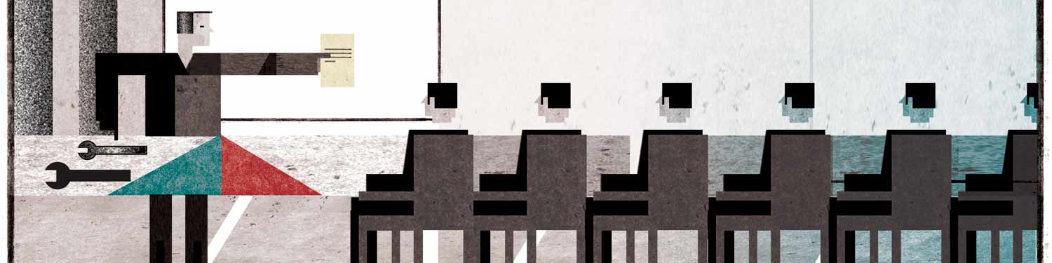 Разработка для Dribbble убила настоящую креативность в интернете