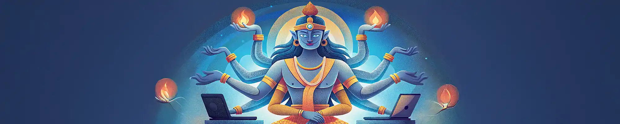 Исповедь веб-дизайнера-универсала (он же человек, который делает буквально всё)