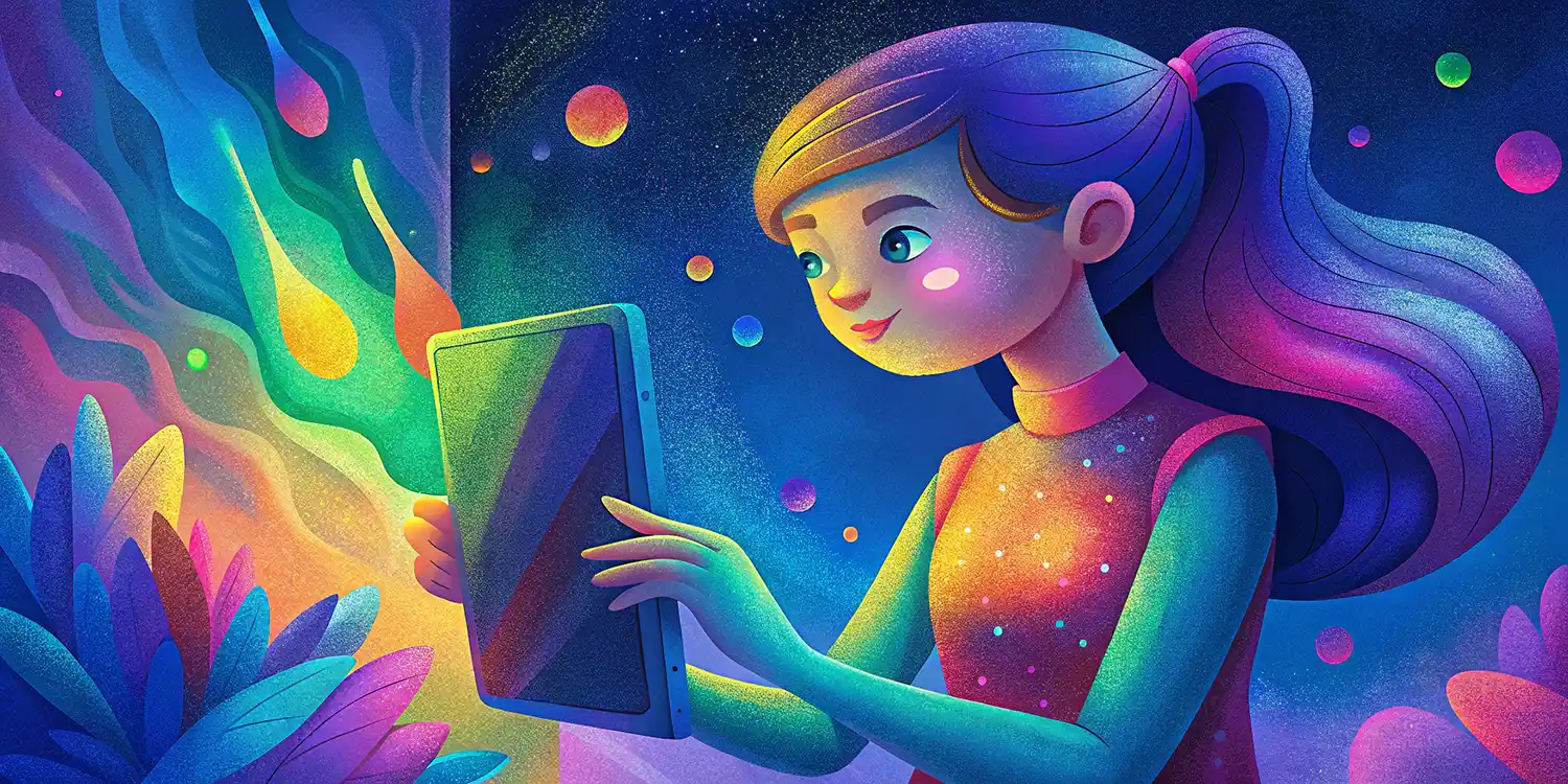 Цвета позитива: вдохновляющий дизайн вашего сайта