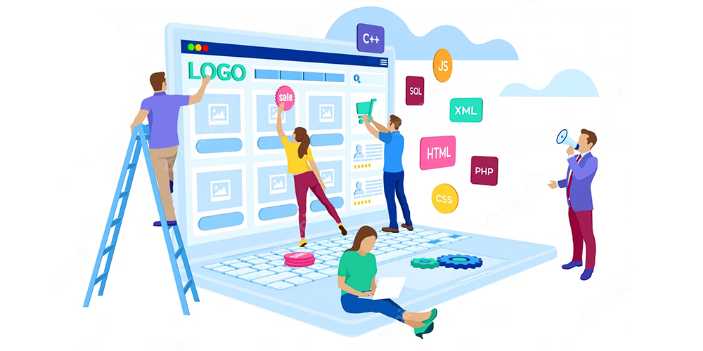 Вот вам 3 коротких совета, если вы решили обновить сайт