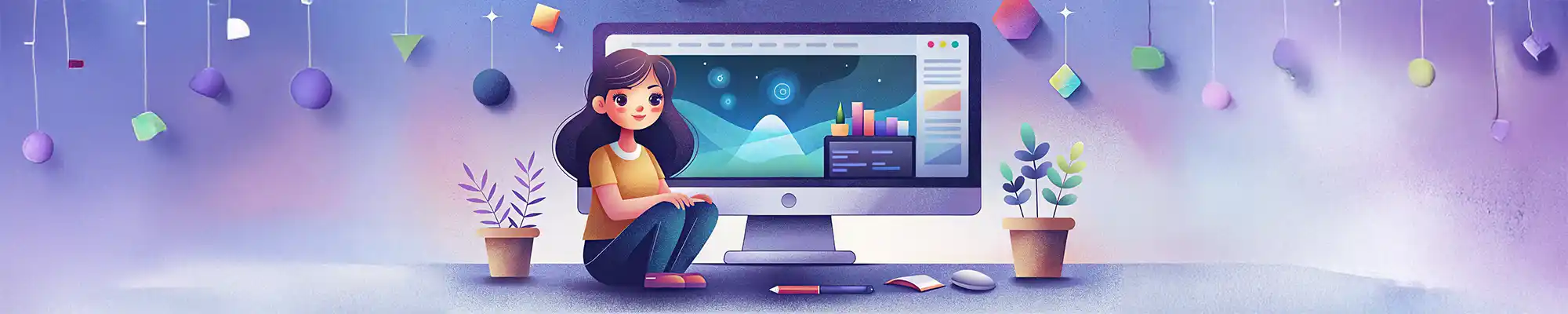 ИИ не убил веб-дизайн — первыми это сделали шаблоны