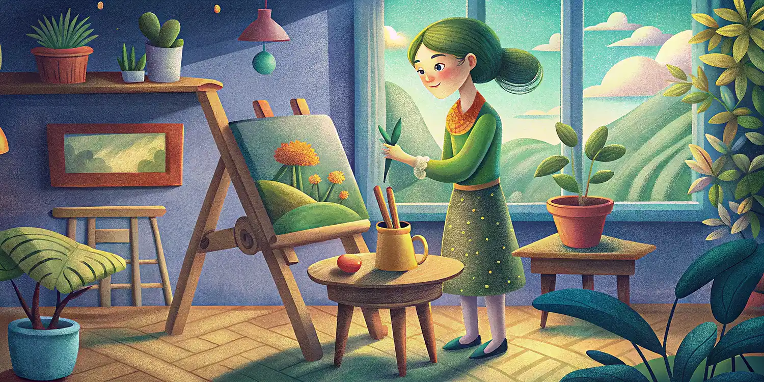 Как использовать нарисованные от руки элементы в веб-дизайне