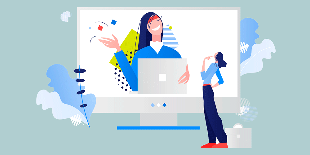 Вашему сайту доверяют. Это главное для продаж!