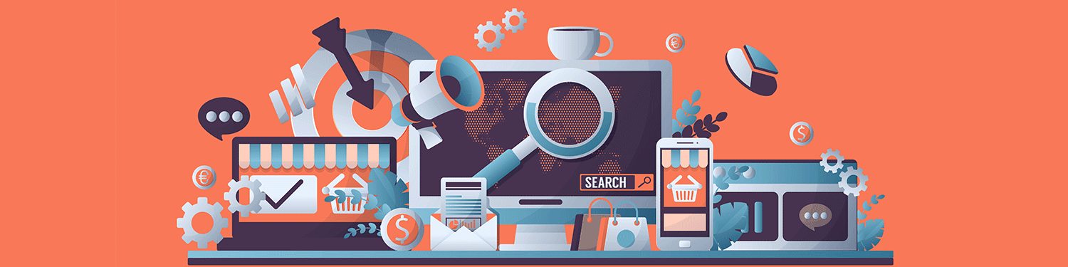 Интернет-маркетинг делает продажи вашей компании