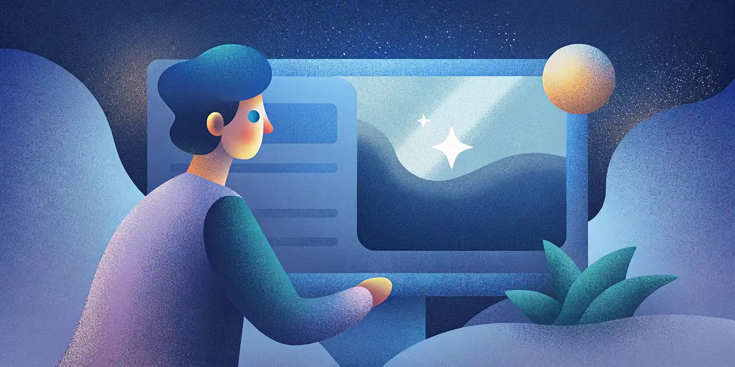 Как писать текст на сайте, чтобы любой его прочитал