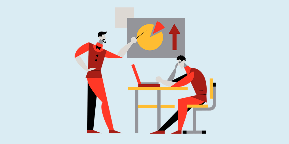 Как выглядит идеальный интернет-маркетинг