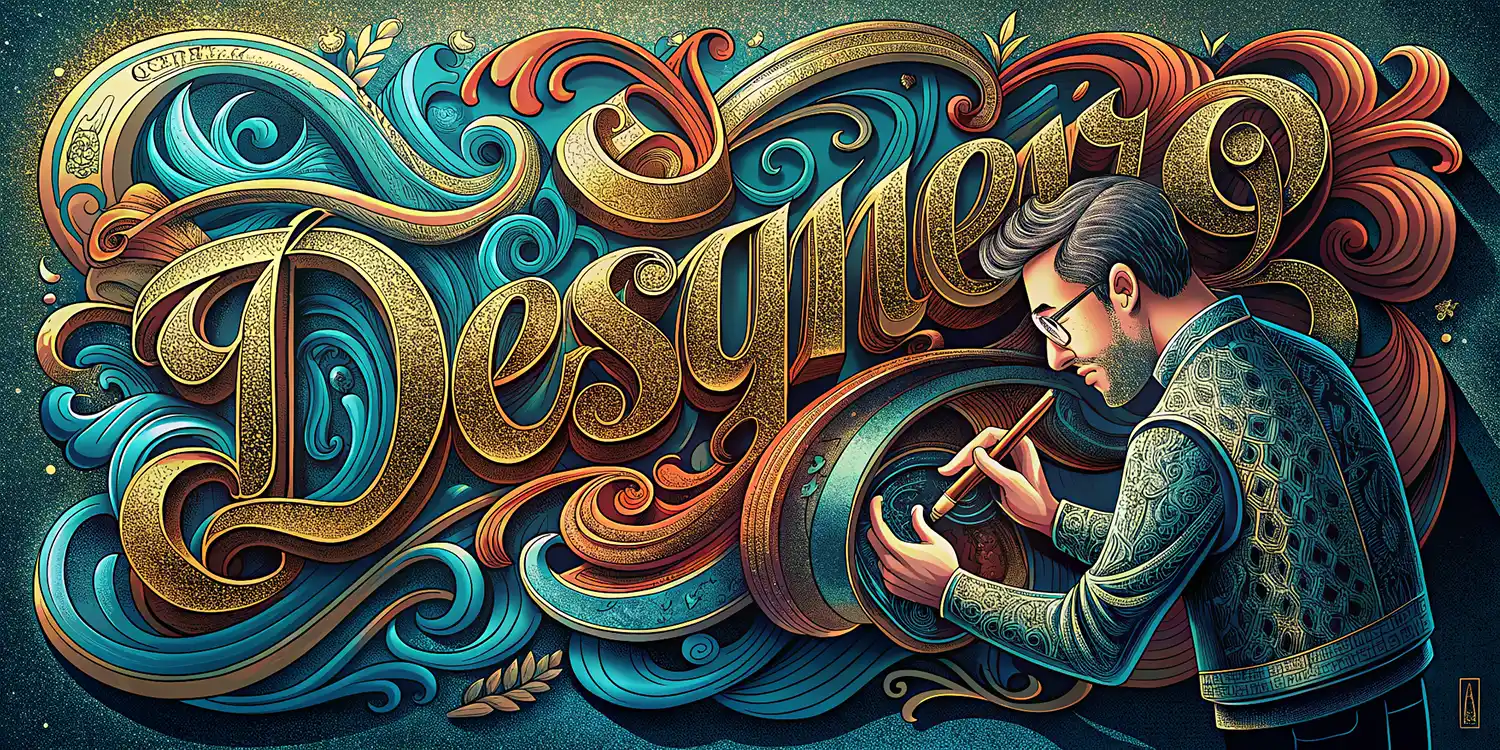 5 советов для создания успешного типографического логотипа