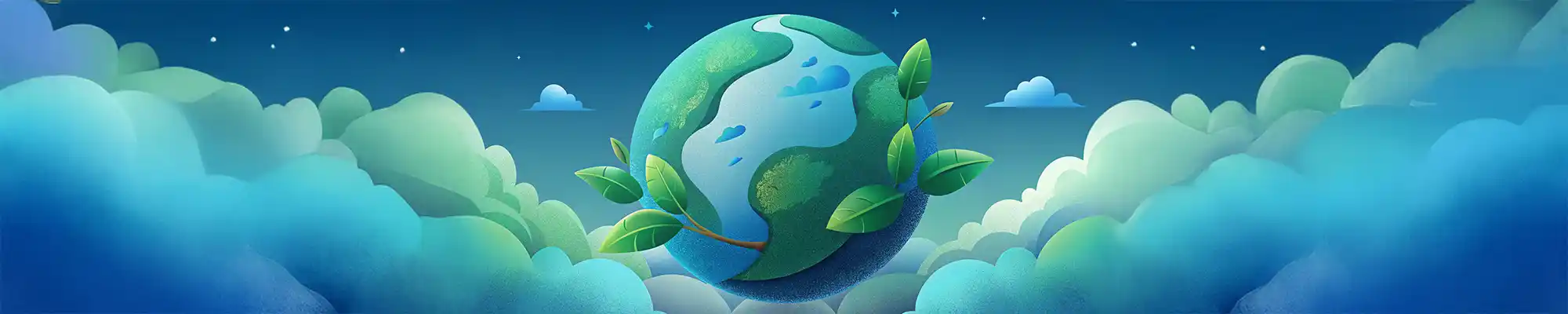 Экологичный веб-дизайн: спасение планеты или просто маркетинговый ход?