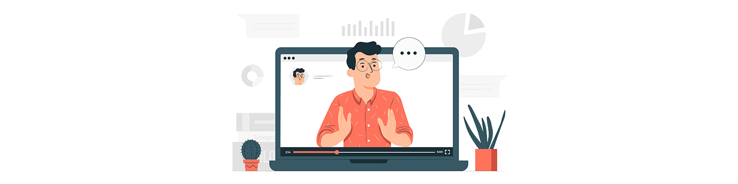 Видеомаркетинг: как с помощью видео находить новых клиентов и делать их постоянными