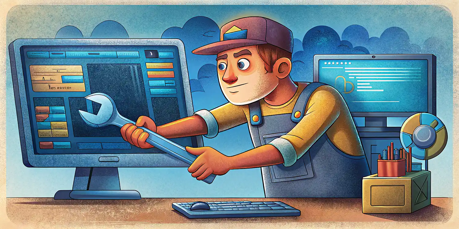 7 причин, по которым ваш сайт нуждается (и заслуживает) в регулярном обслуживании