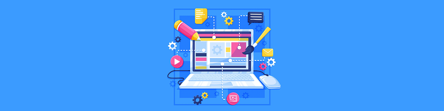 5 ошибок дизайна вашего сайта