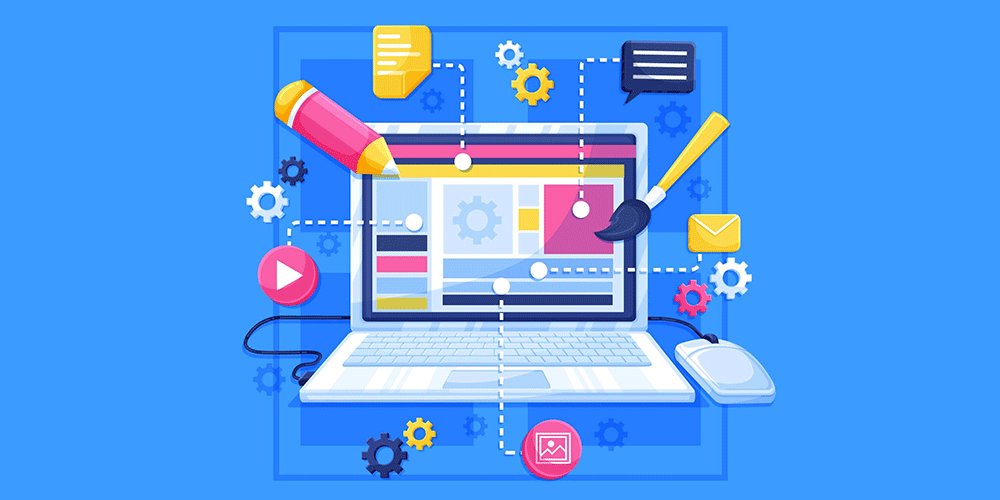 5 ошибок дизайна вашего сайта