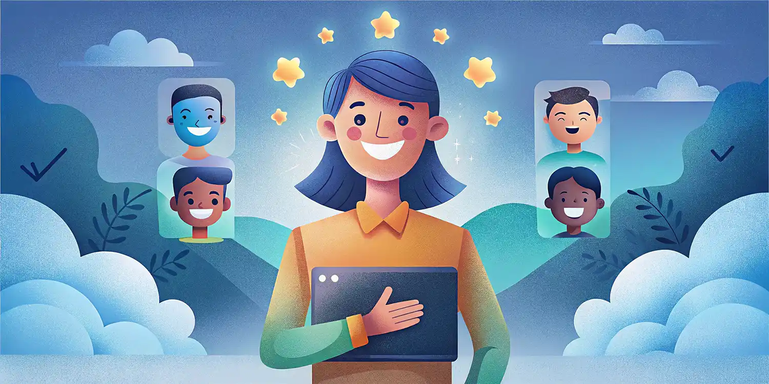 Подборка лучших примеров социальных доказательств для вашего сайта