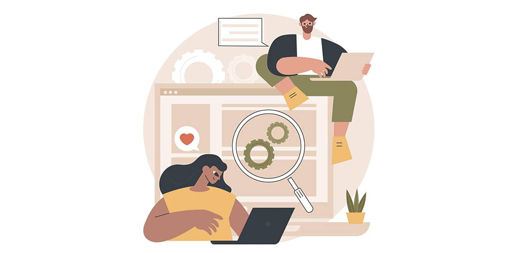 Андрей Воронков: «Не покупайте ссылки для SEO!». 