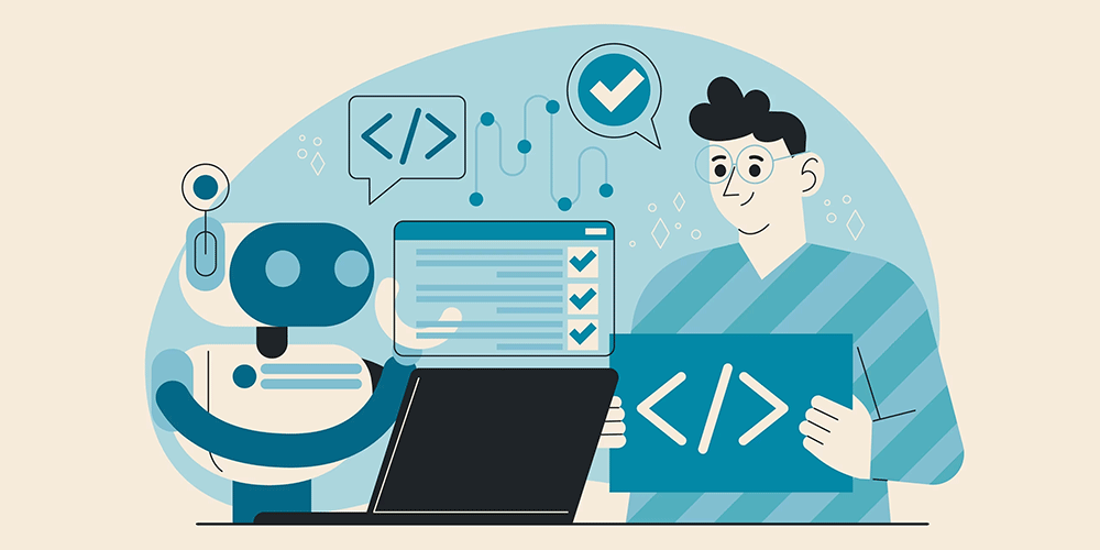 Цифровизируйте бизнес! Экономьте на зарплатах.