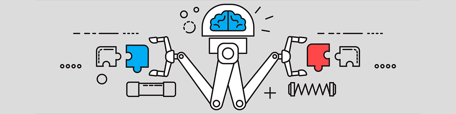 Цифровизируйте бизнес! Экономьте на зарплатах.