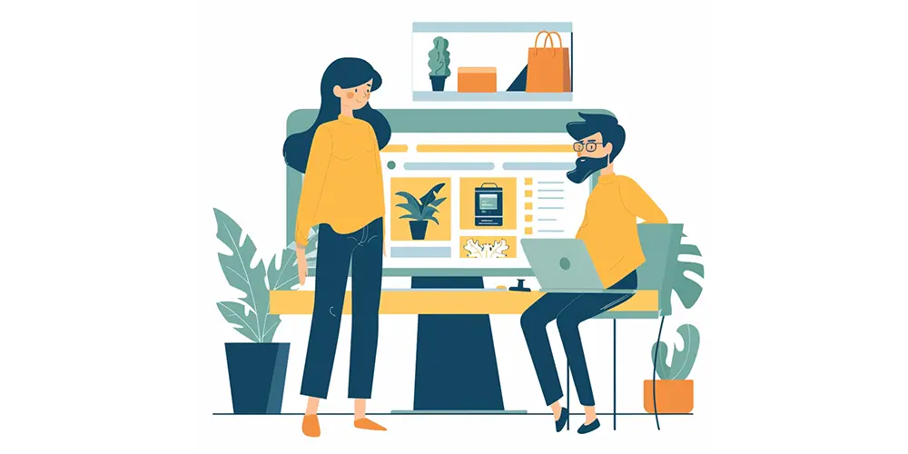 Что на странице товара помогает людям решиться на покупку [инфографика]