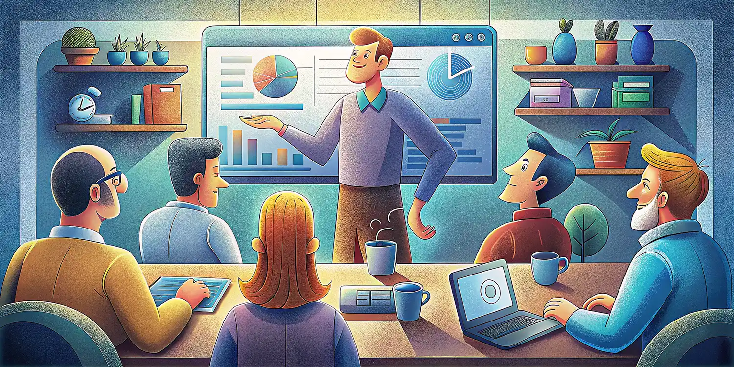 Где взять первых посетителей и клиентов, если вы запустили новый сайт