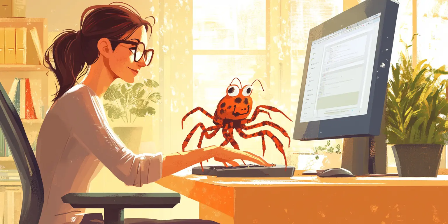 Спросите SEO-специалиста: почему Google не индексирует мои страницы?