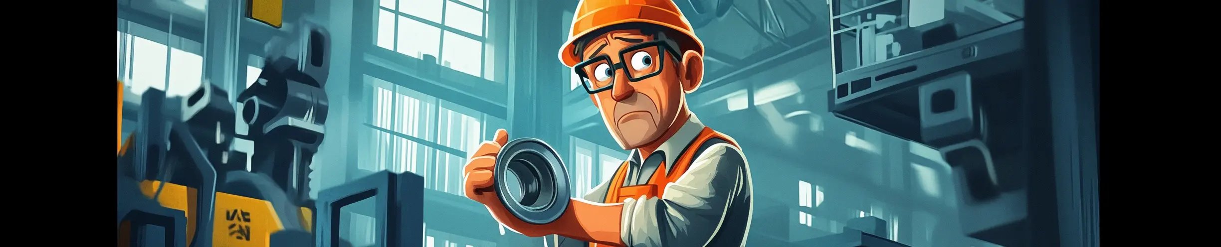 SEO для производственной B2B-компании