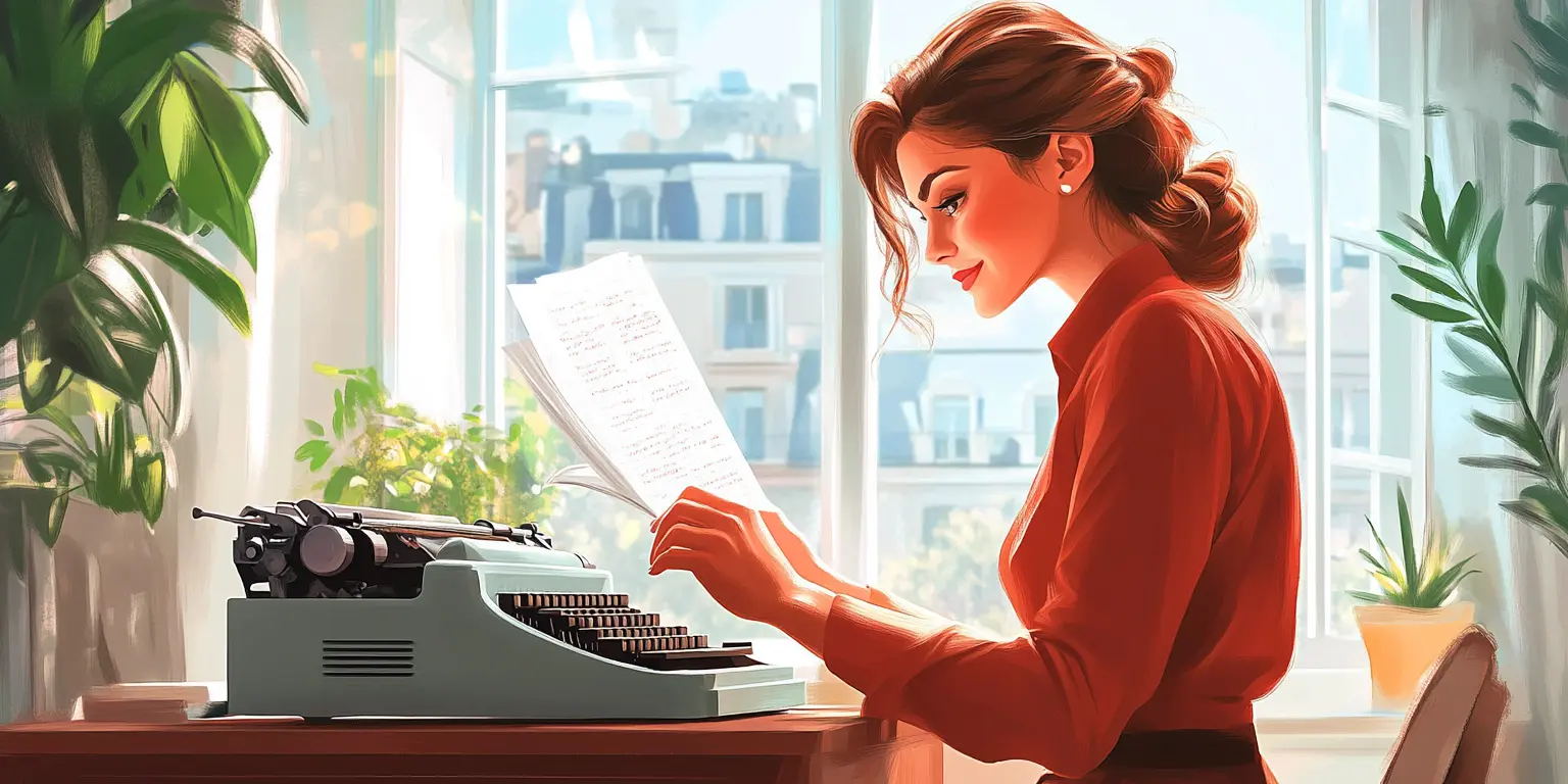 Шаблоны копирайтинга, которые использует маркетолог с 20-летним опытом