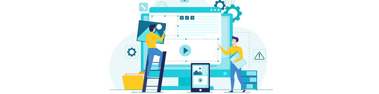 Чем вашему бизнесу помогает правильный сайт