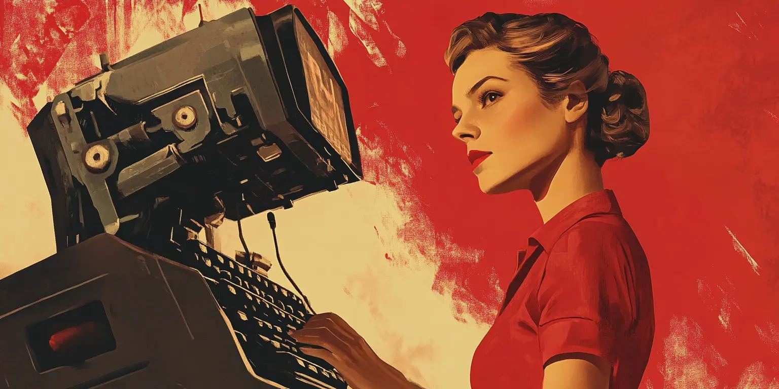 Почему текст для сайта нужно писать руками, без ИИ