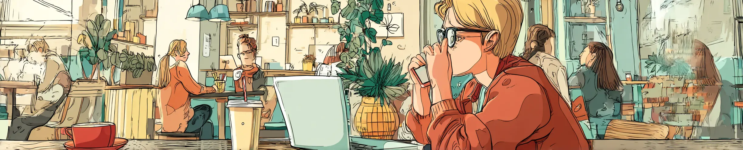 Как создать сильную репутацию бренда