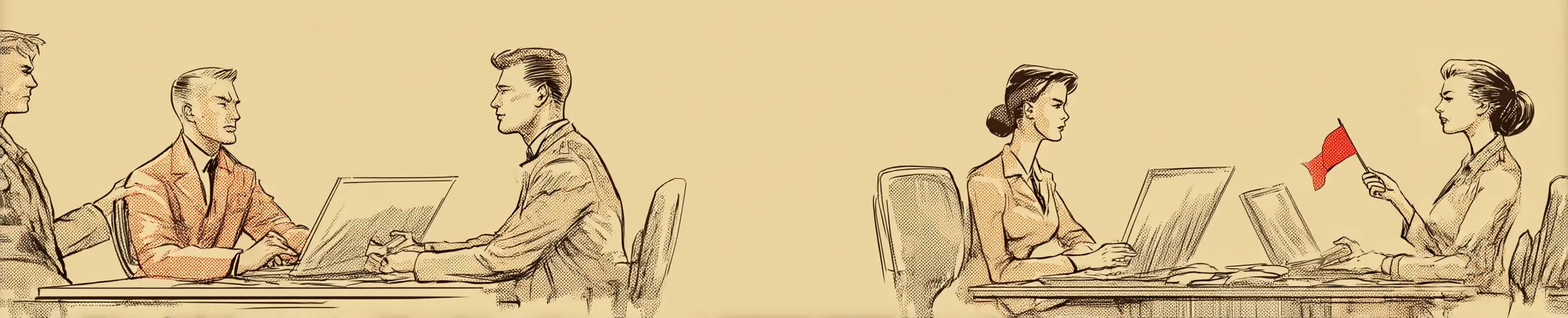 5 признаков, что вам хотят продать бесполезный сайт