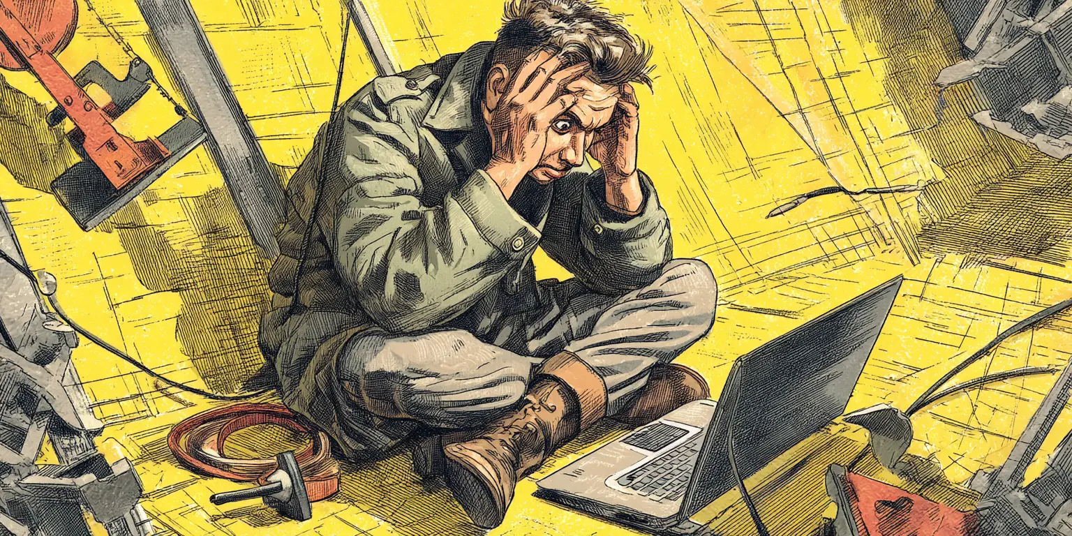 Почему дешёвые сайты — в итоге самые дорогие