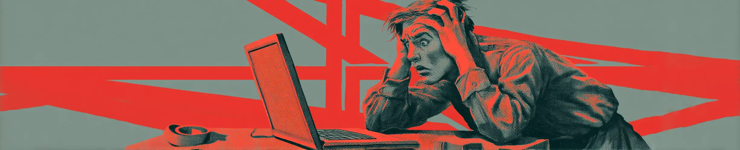 Почему дешёвые сайты — в итоге самые дорогие