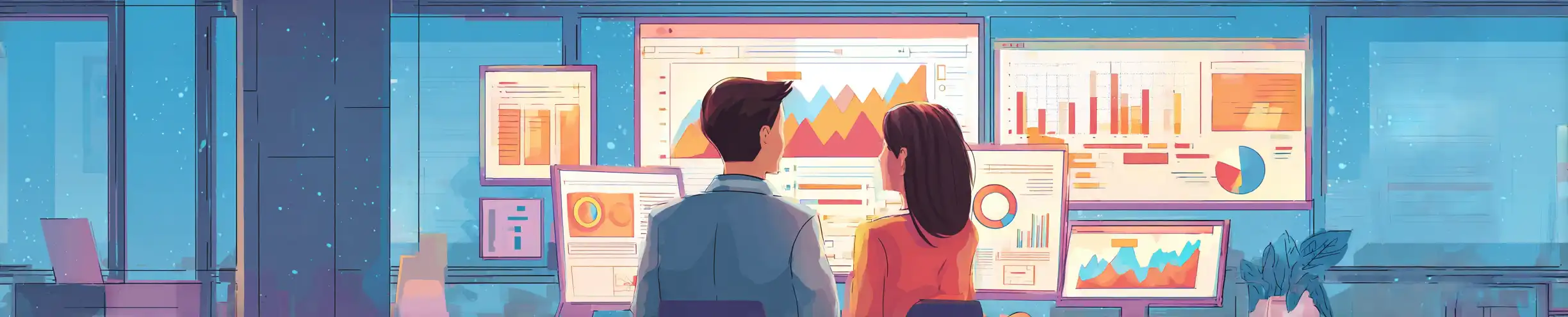 ИИ-поиск ворует ваш трафик. Но вам не о чем беспокоиться!