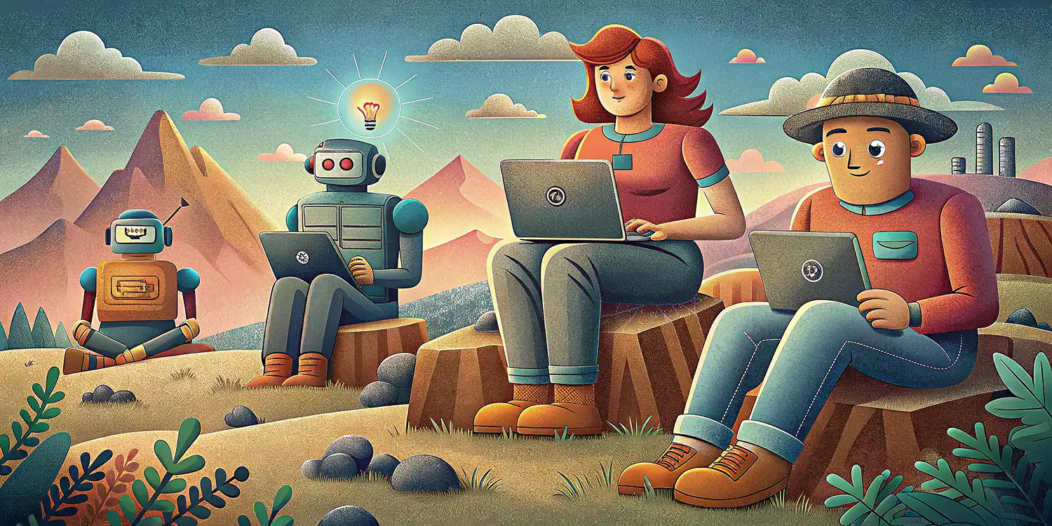 SEO-модель «Ранчо»: оптимизируй сайт под ИИ-поиск