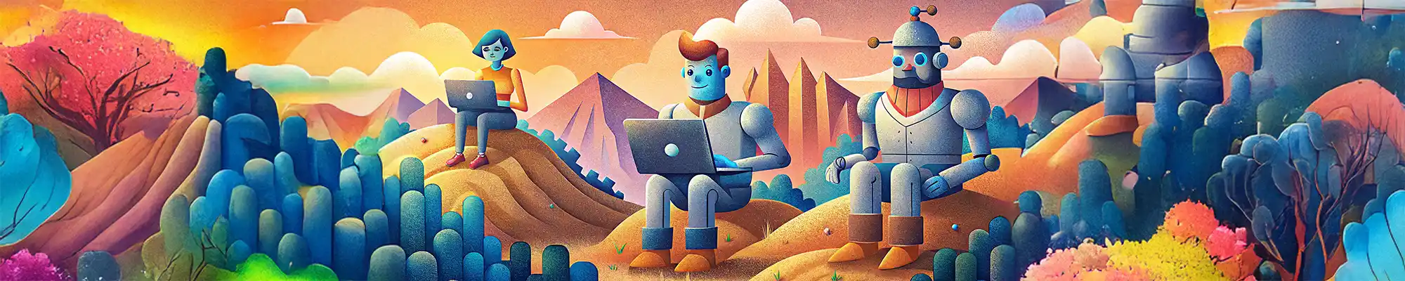 SEO-модель «Ранчо»: оптимизируй сайт под ИИ-поиск