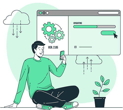 Как улучшить SEO сайта, обновив устаревшие данные страниц