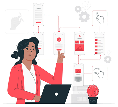 Яндекс и Google награждают сайта с высоким юзабилити, а неудобные сайты пессимизируют 