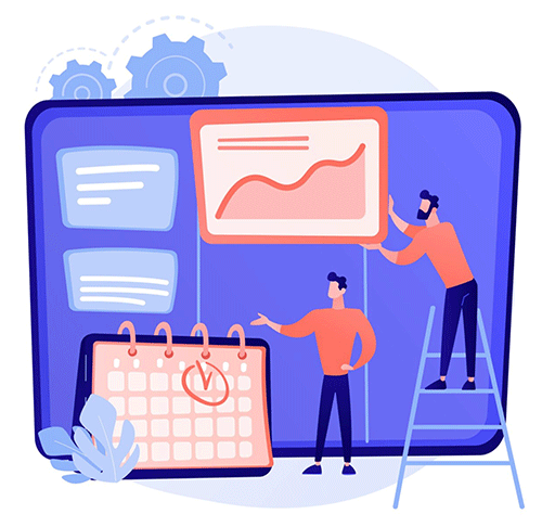 Как написать техническое задание на разработку сайта