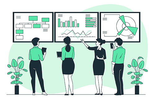 Создание сайта как презентации компании