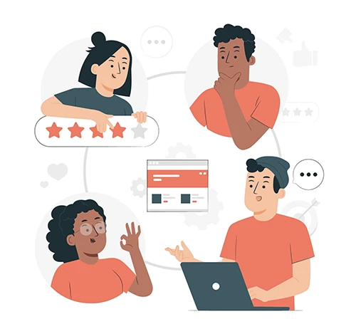 Кто должен управлять и сопровождать сайт