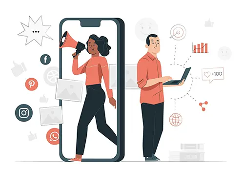 Какие задачи может решать бизнес сайт