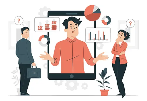 Заказать разработку сайта